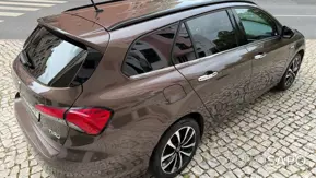 Fiat Tipo de 2017