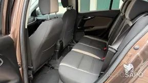 Fiat Tipo de 2017