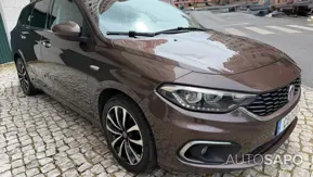 Fiat Tipo de 2017