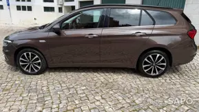 Fiat Tipo de 2017