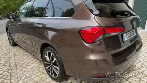 Fiat Tipo de 2017