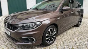 Fiat Tipo de 2017
