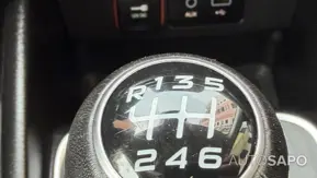 Fiat Tipo de 2017