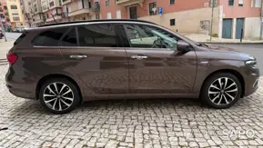 Fiat Tipo de 2017