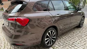 Fiat Tipo de 2017