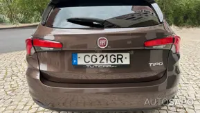 Fiat Tipo de 2017