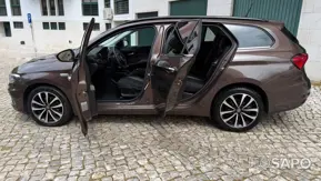 Fiat Tipo de 2017