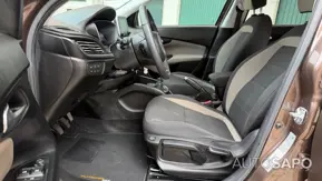 Fiat Tipo de 2017