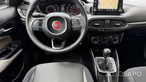Fiat Tipo de 2017