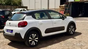 Citroen C3 1.2 PureTech C-Series de 2023