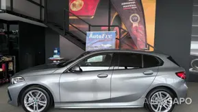 BMW Série 1 de 2023