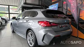 BMW Série 1 de 2023