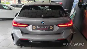 BMW Série 1 de 2023