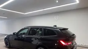 BMW Série 3 de 2021