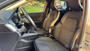 Renault Captur 0.9 TCE Intense de 2023