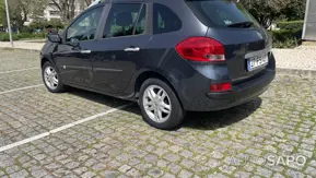Renault Clio 1.5 dCi Dynamique de 2008
