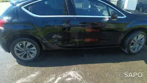 Citroen DS4 1.6 e-HDi So Chic CVP6 de 2012