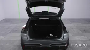 MG MG4 de 2026