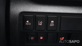 Mitsubishi Eclipse Cross 2.4 PHEV eMotion de 2022
