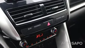 Mitsubishi Eclipse Cross 2.4 PHEV eMotion de 2022
