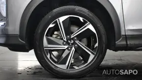 Mitsubishi Eclipse Cross 2.4 PHEV eMotion de 2022