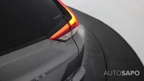 Mitsubishi Eclipse Cross 2.4 PHEV eMotion de 2022