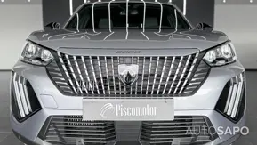 Peugeot 2008 de 2025