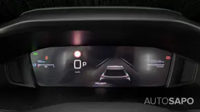 Peugeot 2008 de 2025