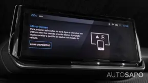 Peugeot 2008 de 2025