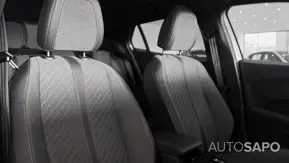 Peugeot 2008 de 2025