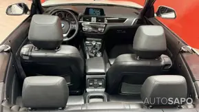 BMW Série 2 de 2017