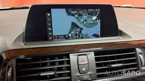 BMW Série 2 de 2017