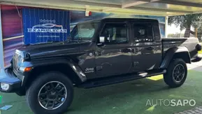 Jeep Gladiator de 2021