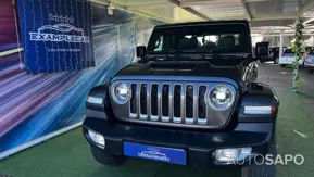 Jeep Gladiator de 2021