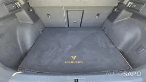 Cupra Formentor de 2021
