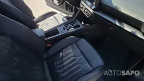 Cupra Formentor de 2021