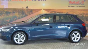 Audi A3 de 2019