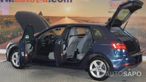 Audi A3 de 2019