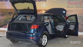 Audi A3 de 2019