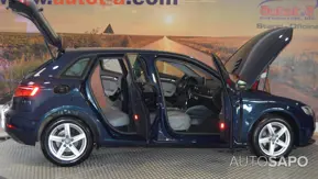 Audi A3 de 2019