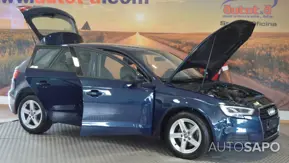 Audi A3 de 2019