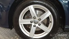 Audi A3 de 2019