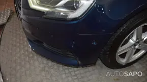Audi A3 de 2019