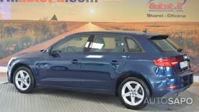 Audi A3 de 2019