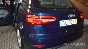 Audi A3 de 2019