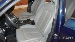 Audi A3 de 2019