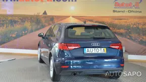 Audi A3 de 2019