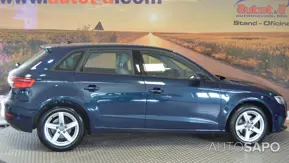 Audi A3 de 2019
