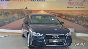 Audi A3 de 2019