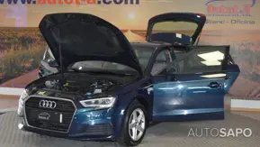 Audi A3 de 2019